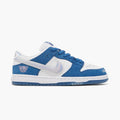 Nike Dunk SB Low Born X Raised One Block At A Time