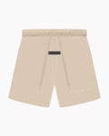 Essentials Short Beige