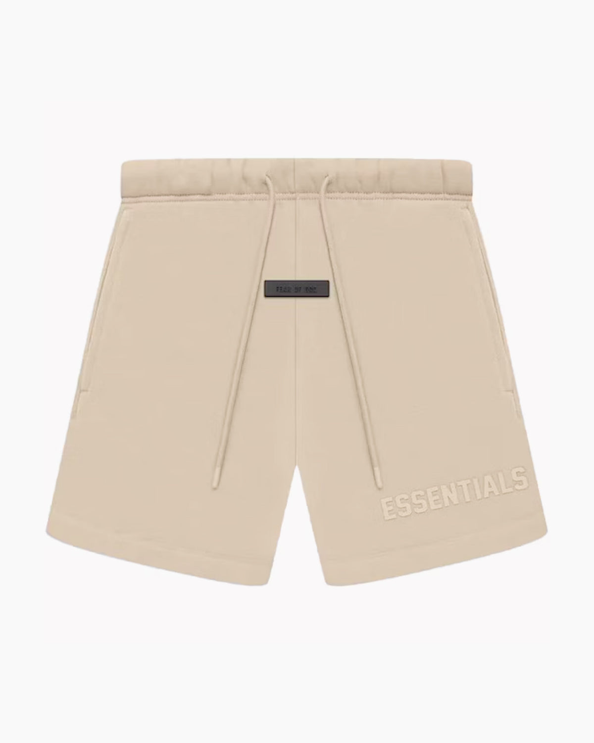 Essentials Short Beige
