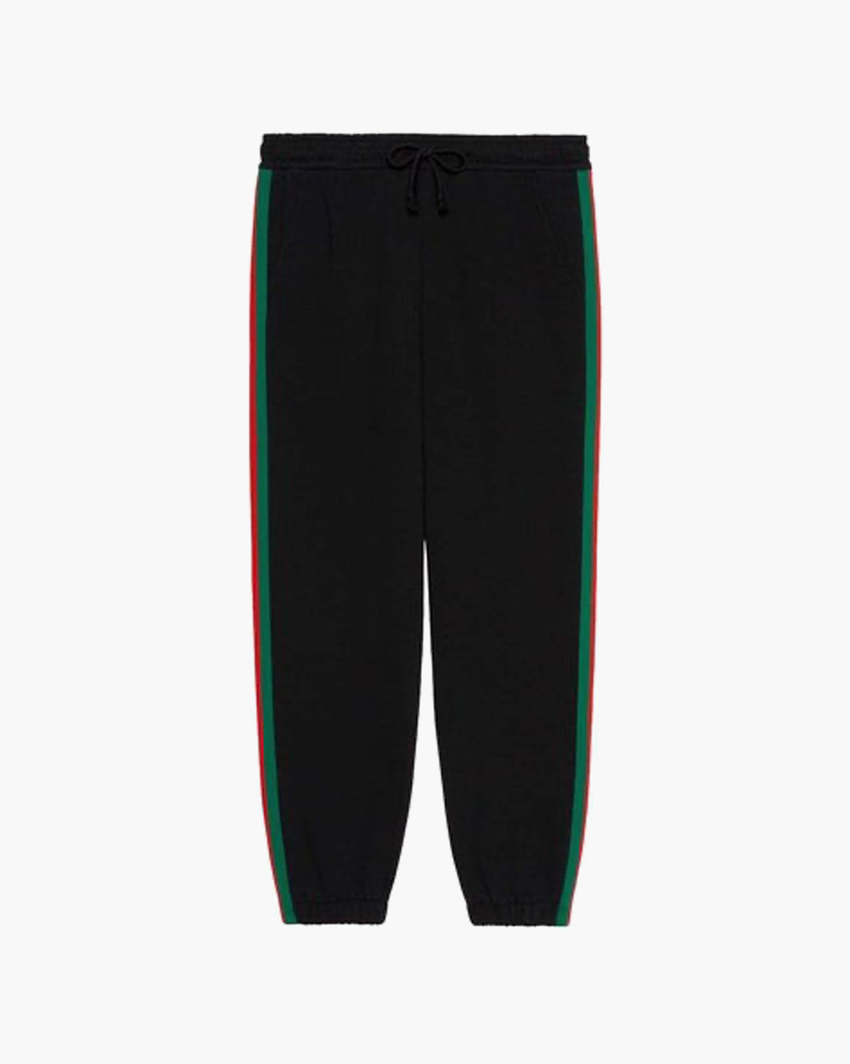 Jogging - Gucci x The North Face Web Print - Black