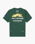 Nike T-Shirt - Nike x NOCTA L'Art - Green