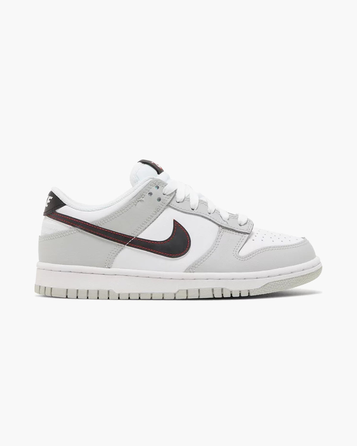 Nike Dunk Low SE Lottery Pack Grey Fog