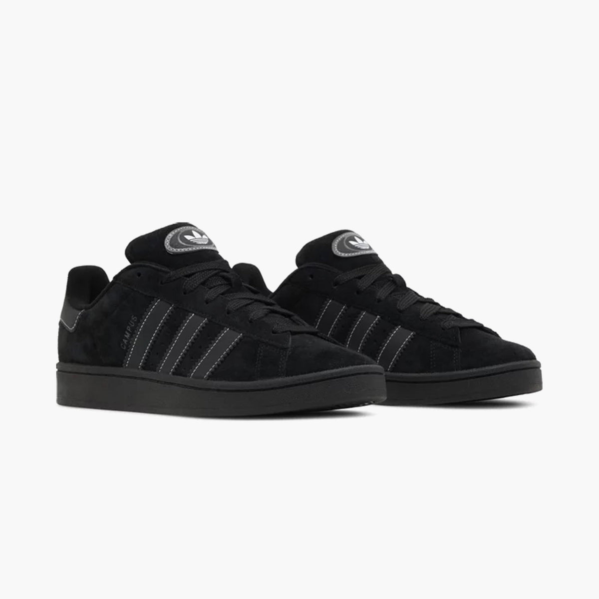 Adidas Campus 00s Core Black White