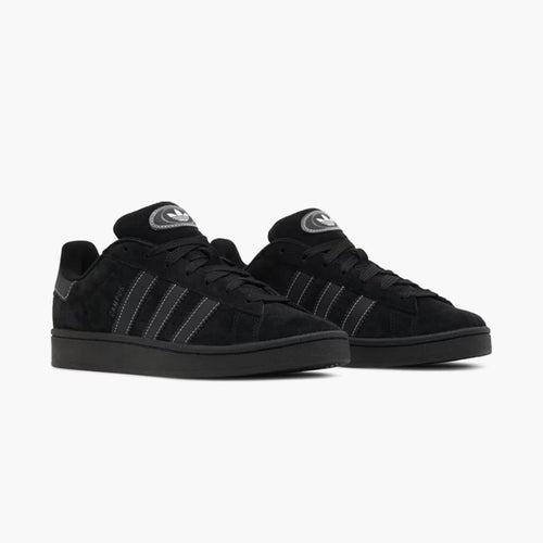 Adidas Campus 00s Core Black White