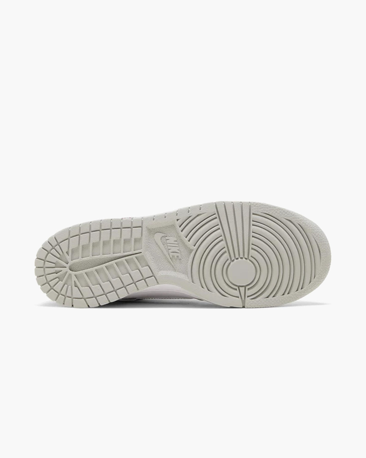 Nike Dunk Low SE Lottery Pack Grey Fog