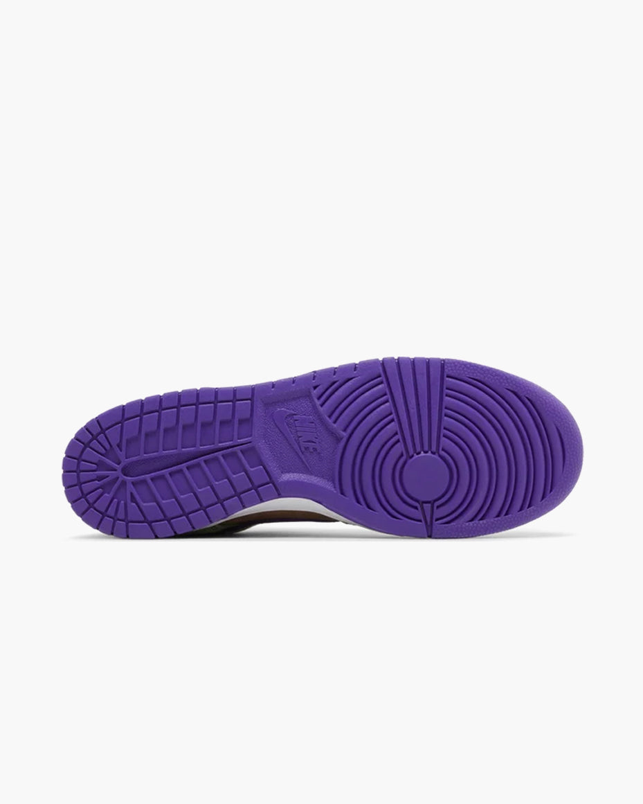 Nike Dunk Low Veneer