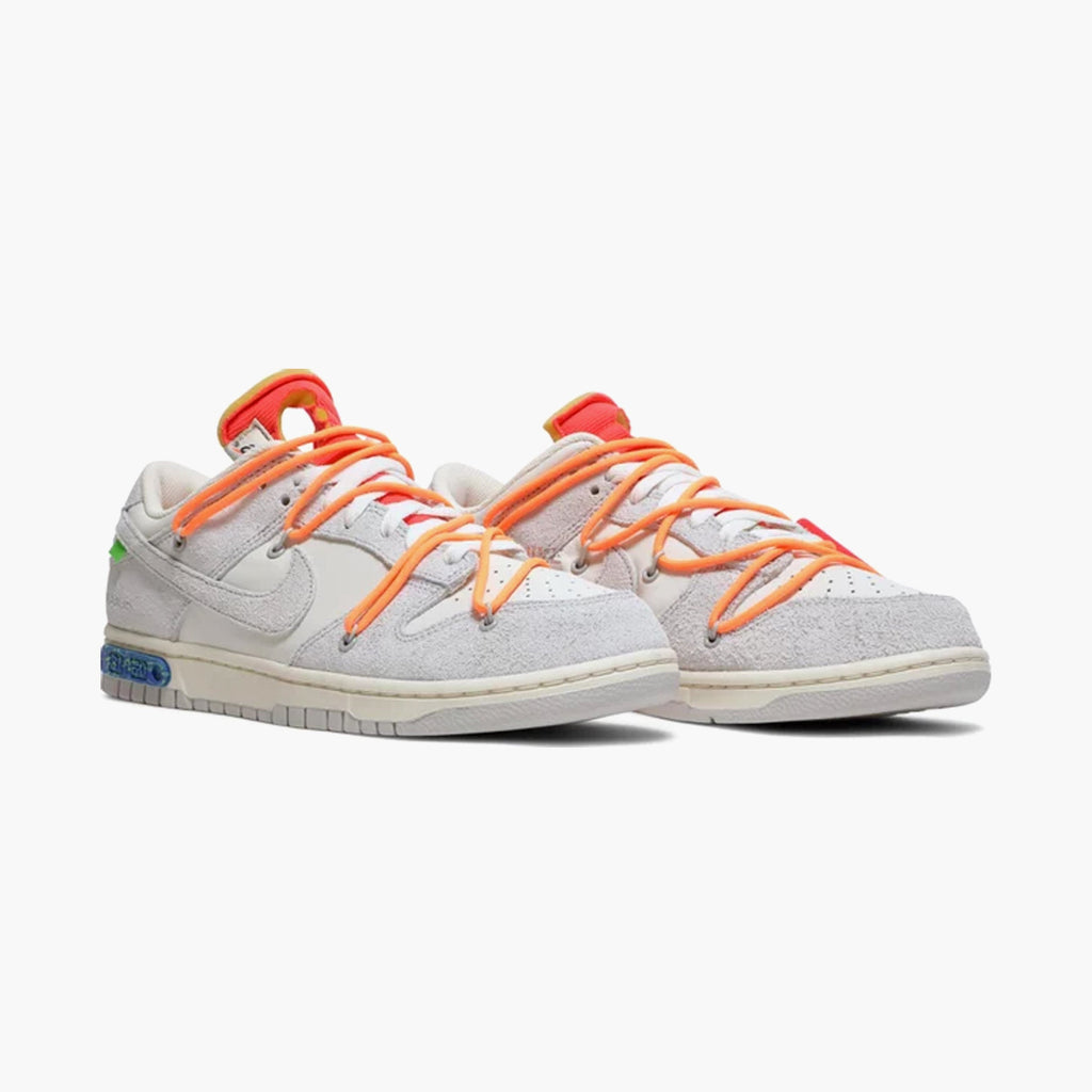 Nike Dunk Low Off-White Lot 31