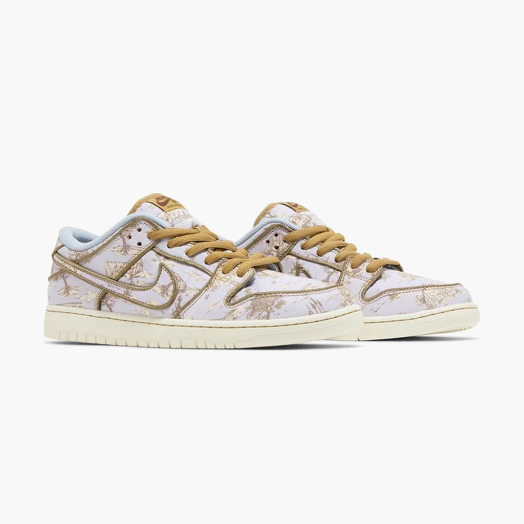 Nike Dunk SB Low City Of Style