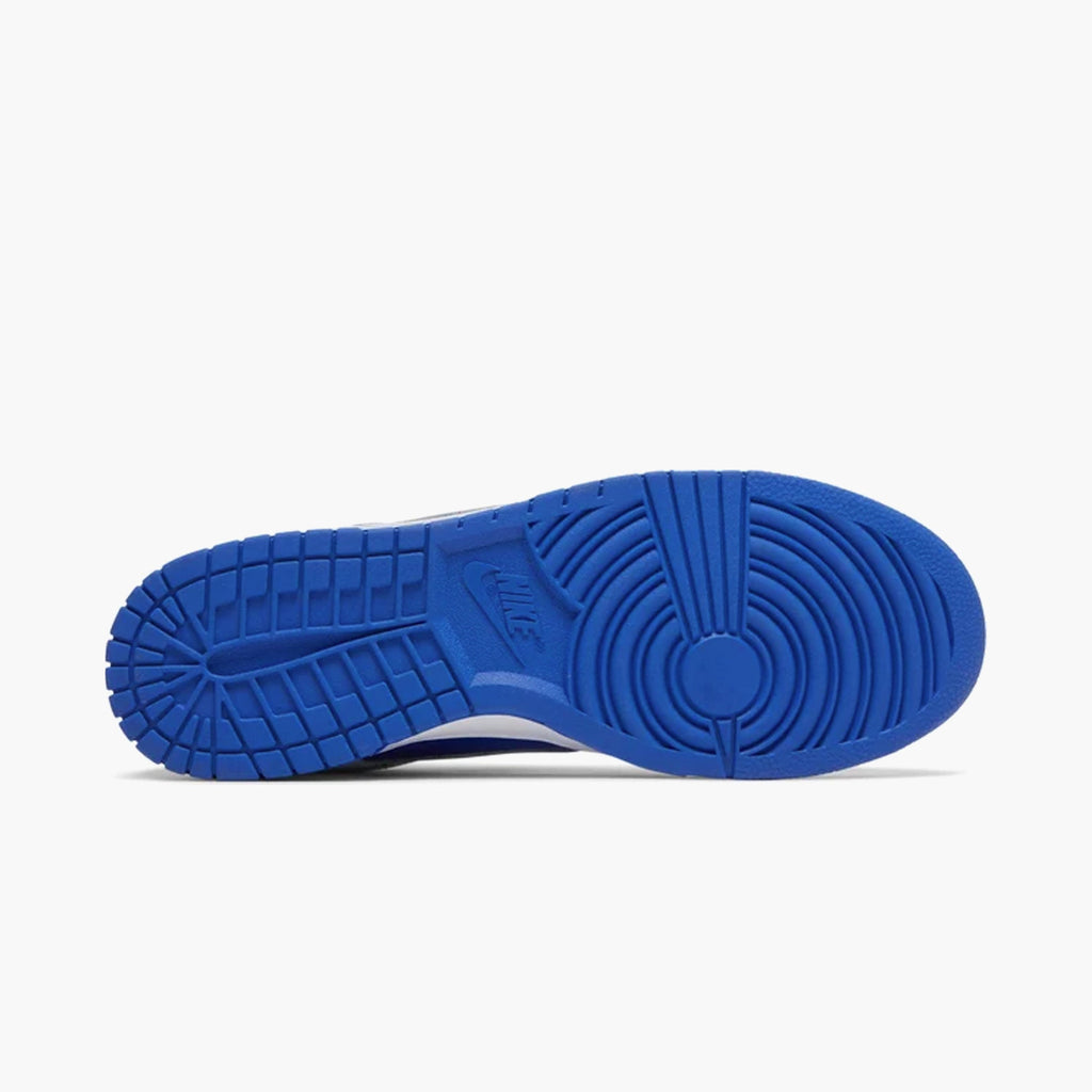 Nike Dunk Low Racer Blue White