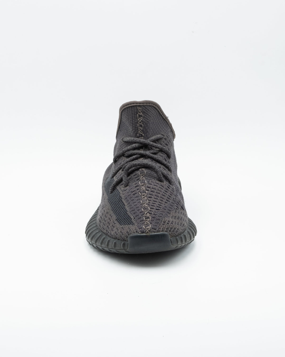 Adidas Yeezy Boost 350 V2 Black (Non-Reflective)