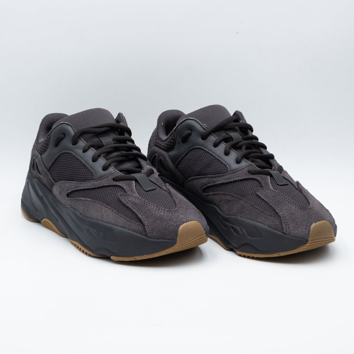Adidas Yeezy Boost 700 Utility Black