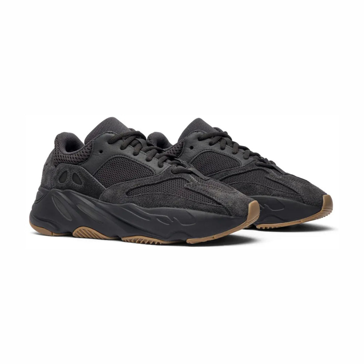 Adidas Yeezy Boost 700 Utility Black