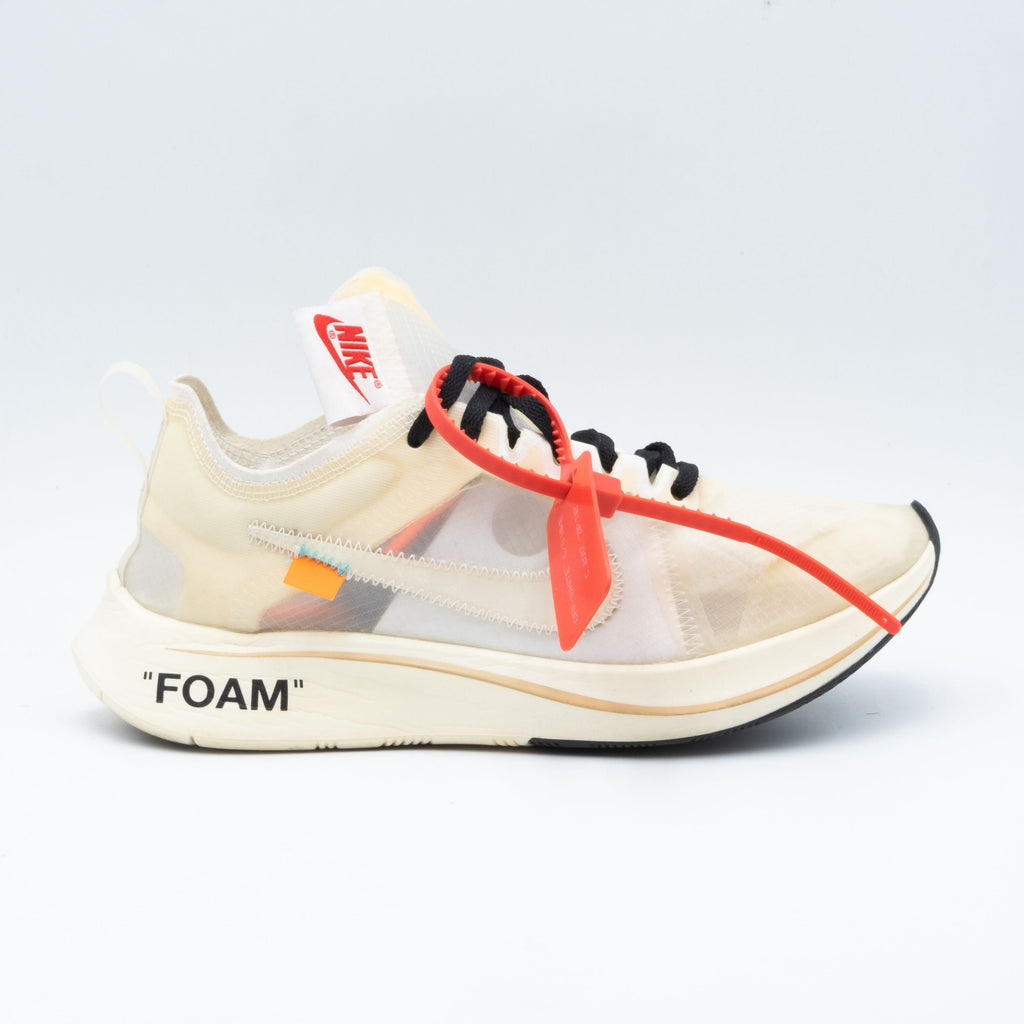 Nike Zoom Fly Off-White
