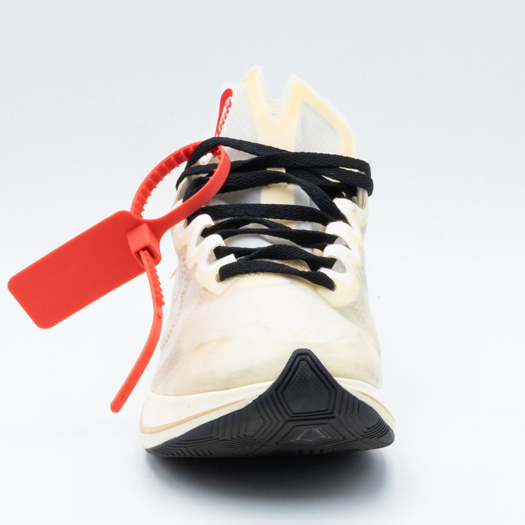 Nike Zoom Fly Off-White