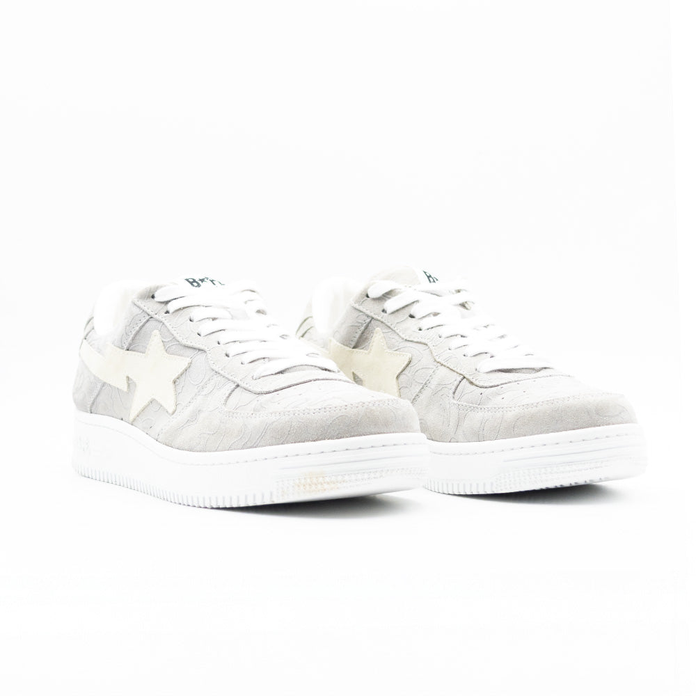 A Bathing Ape Bapesta Solebox 2021