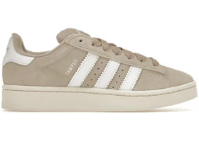 Adidas Campus 00s coloris blanc merveilleux