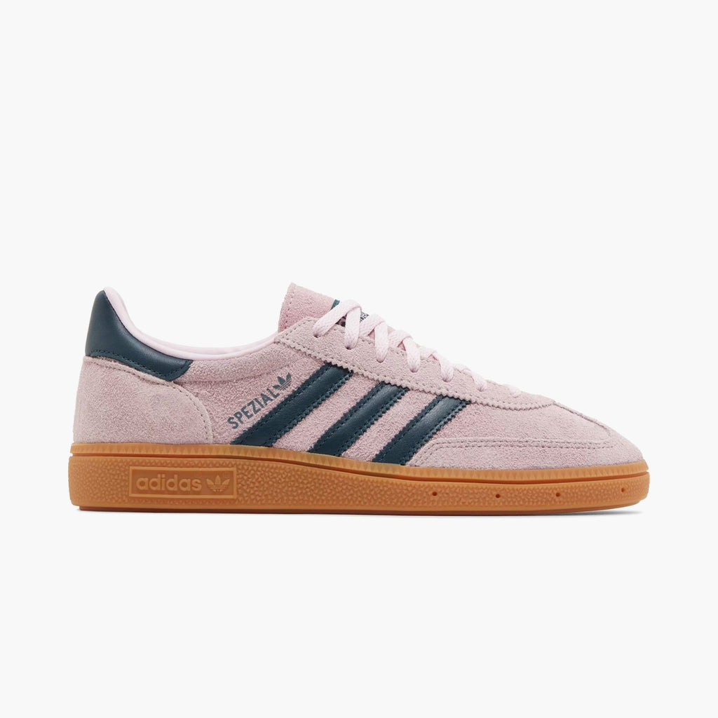Adidas Handball Spezial Clear Pink Arctic Night