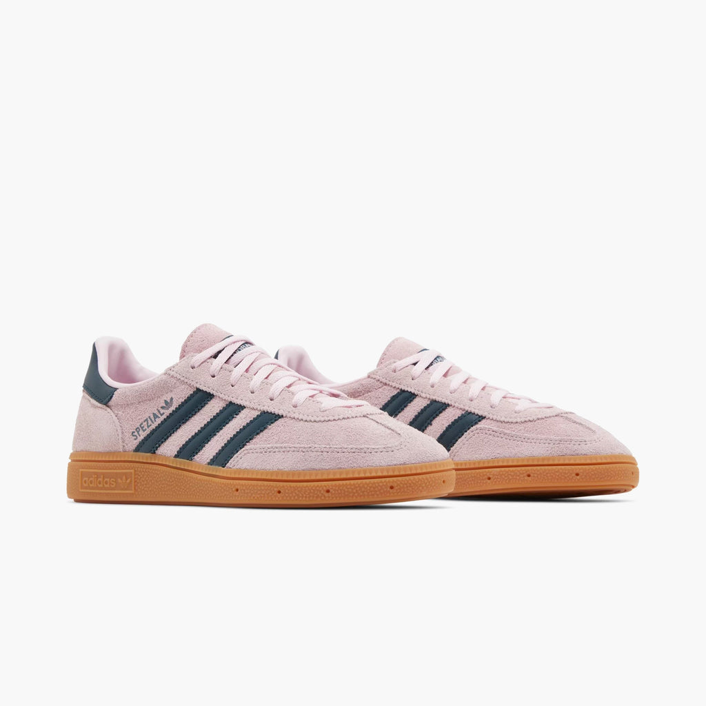 Adidas Handball Spezial Clear Pink Arctic Night