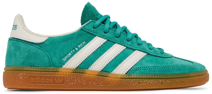 Adidas Handball Spezial Sporty & Rich Green