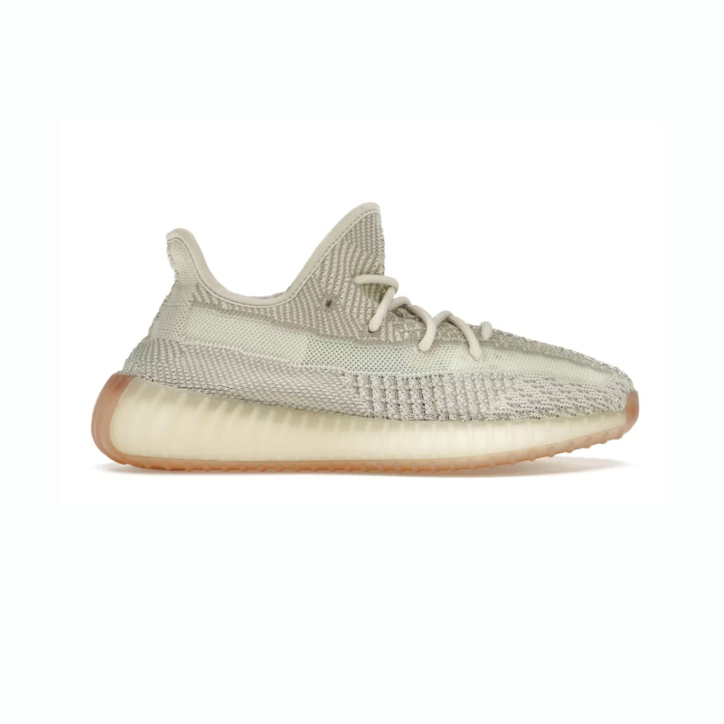 Adidas Yeezy Boost 350 V2 Citrin (Non-Reflective)