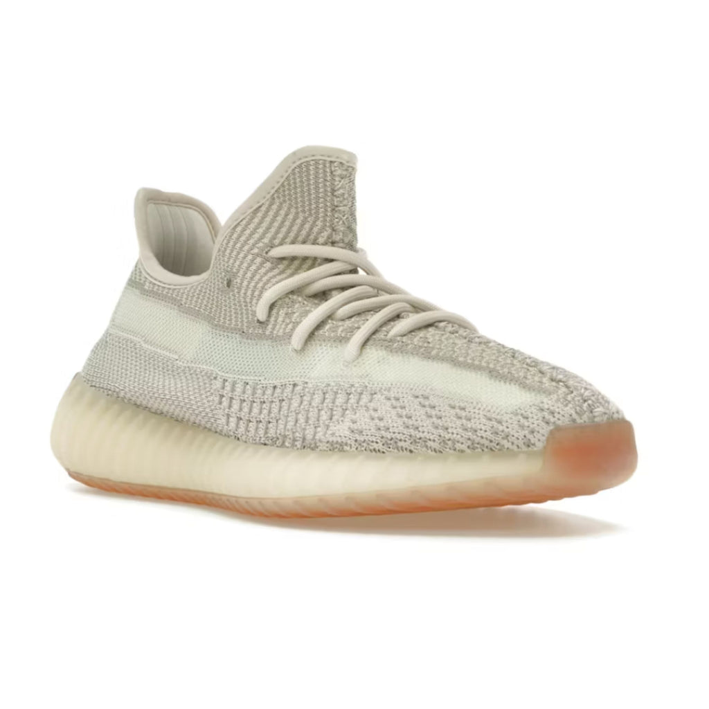 Adidas Yeezy Boost 350 V2 Citrin (Non-Reflective)