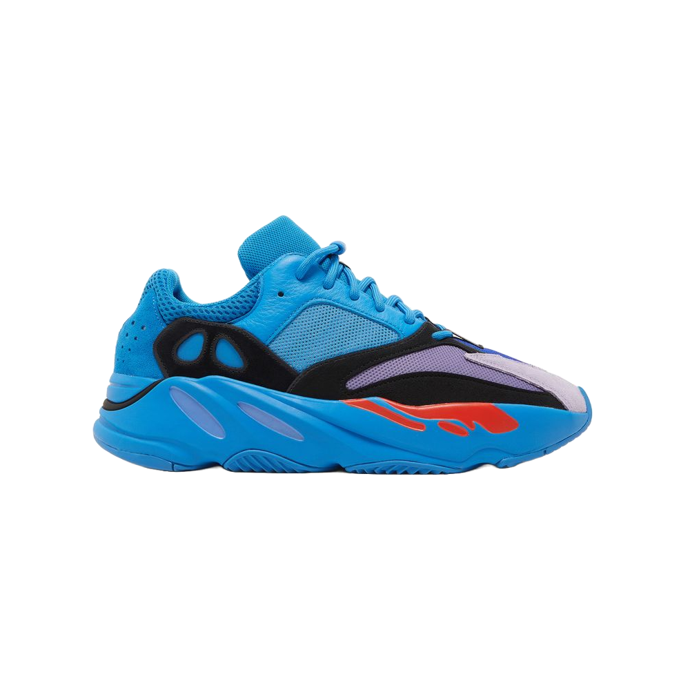 Adidas Yeezy Boost 700 Hi-Res Blue
