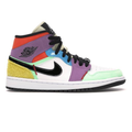 Air Jordan 1 Mid SE Multi-Color