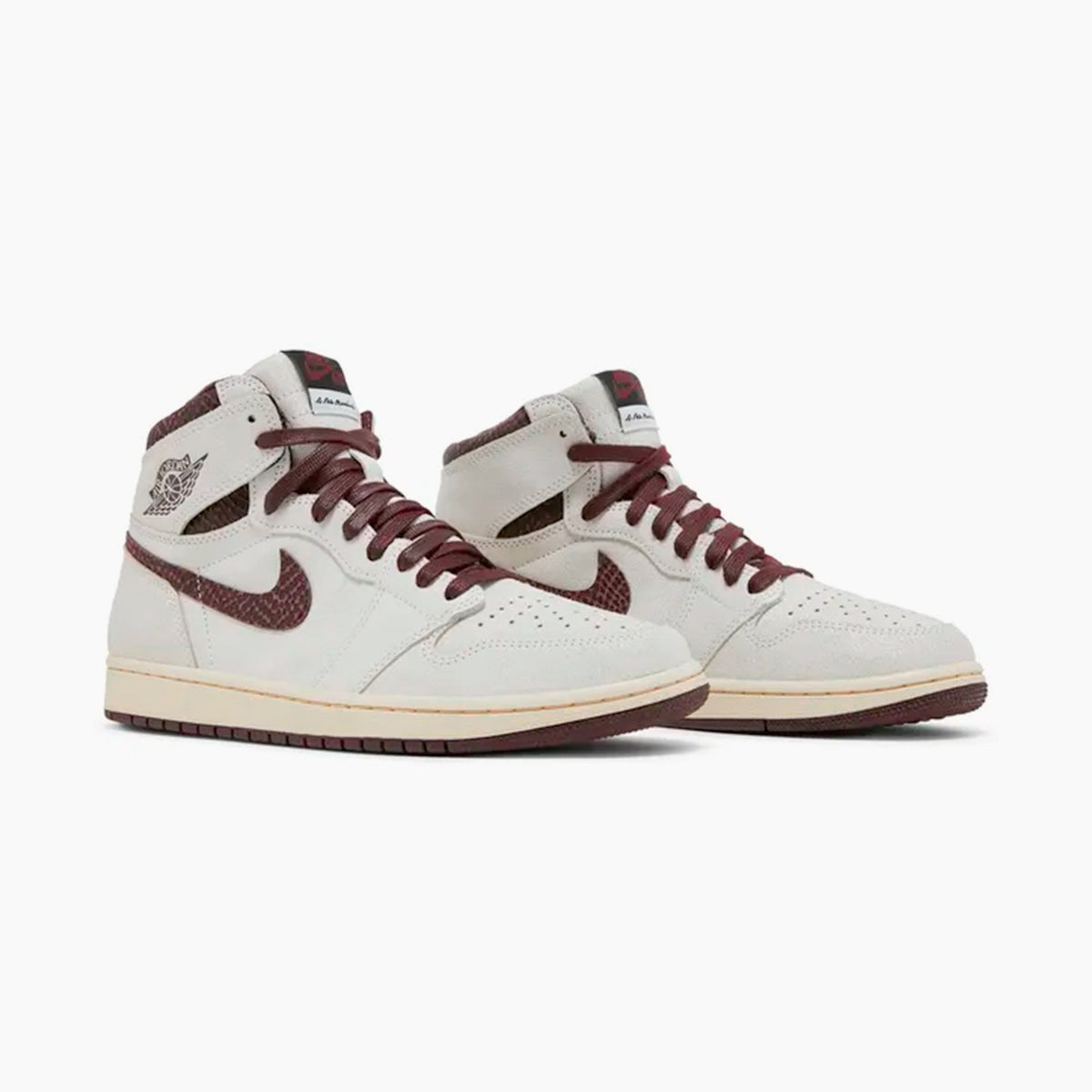 Air Jordan 1 Retro High OG A Ma Maniére