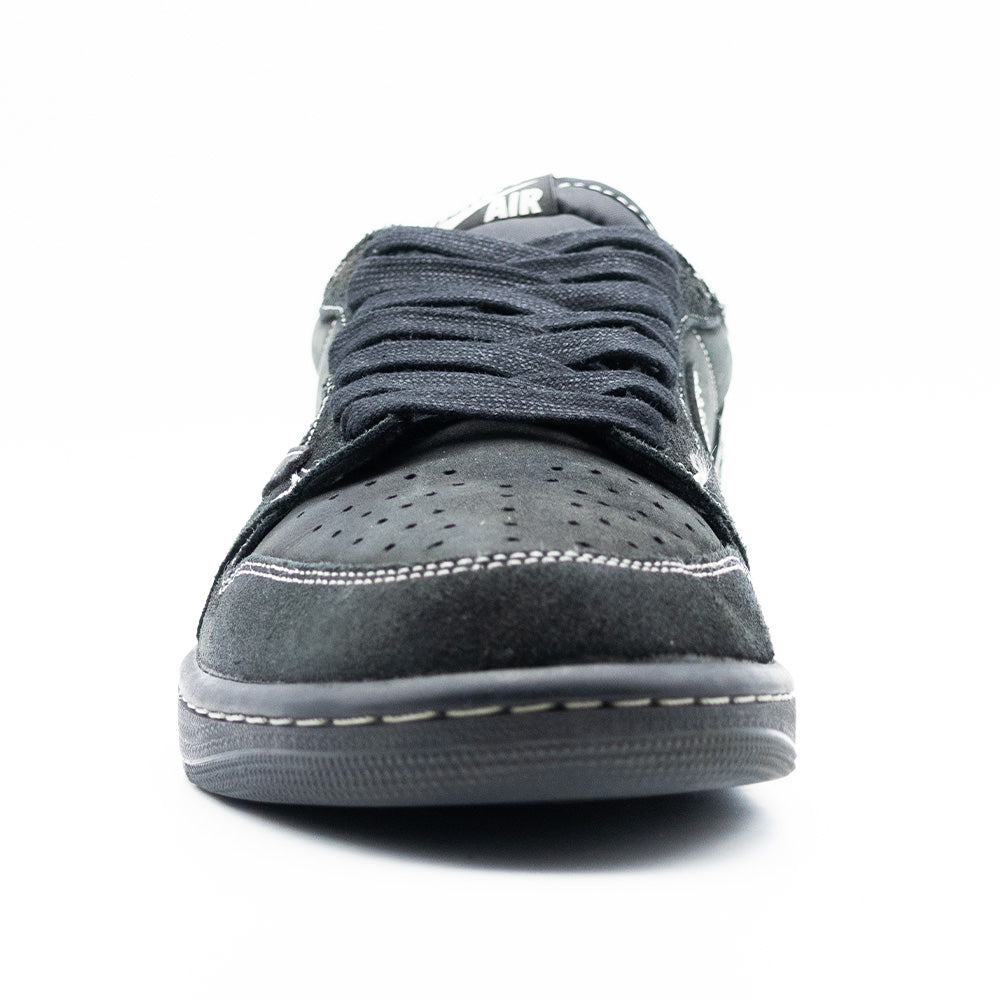 Air Jordan 1 Retro Low OG SP Travis Scott Black Phantom