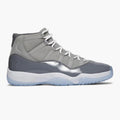 Air Jordan 11 Retro Cool Grey