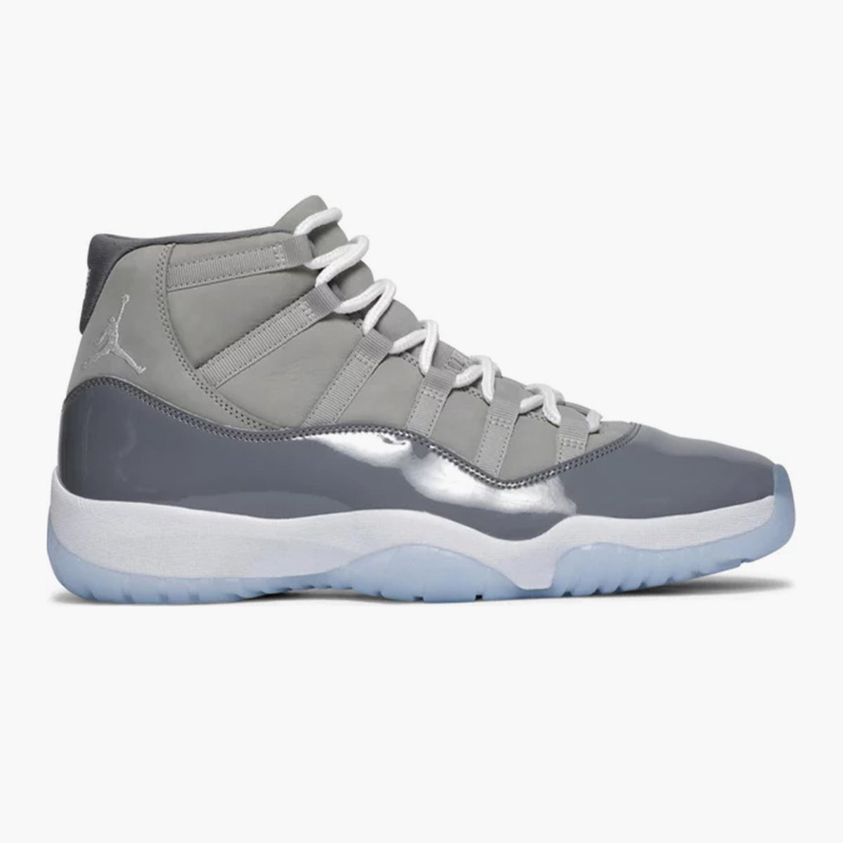 Air Jordan 11 Retro Cool Grey
