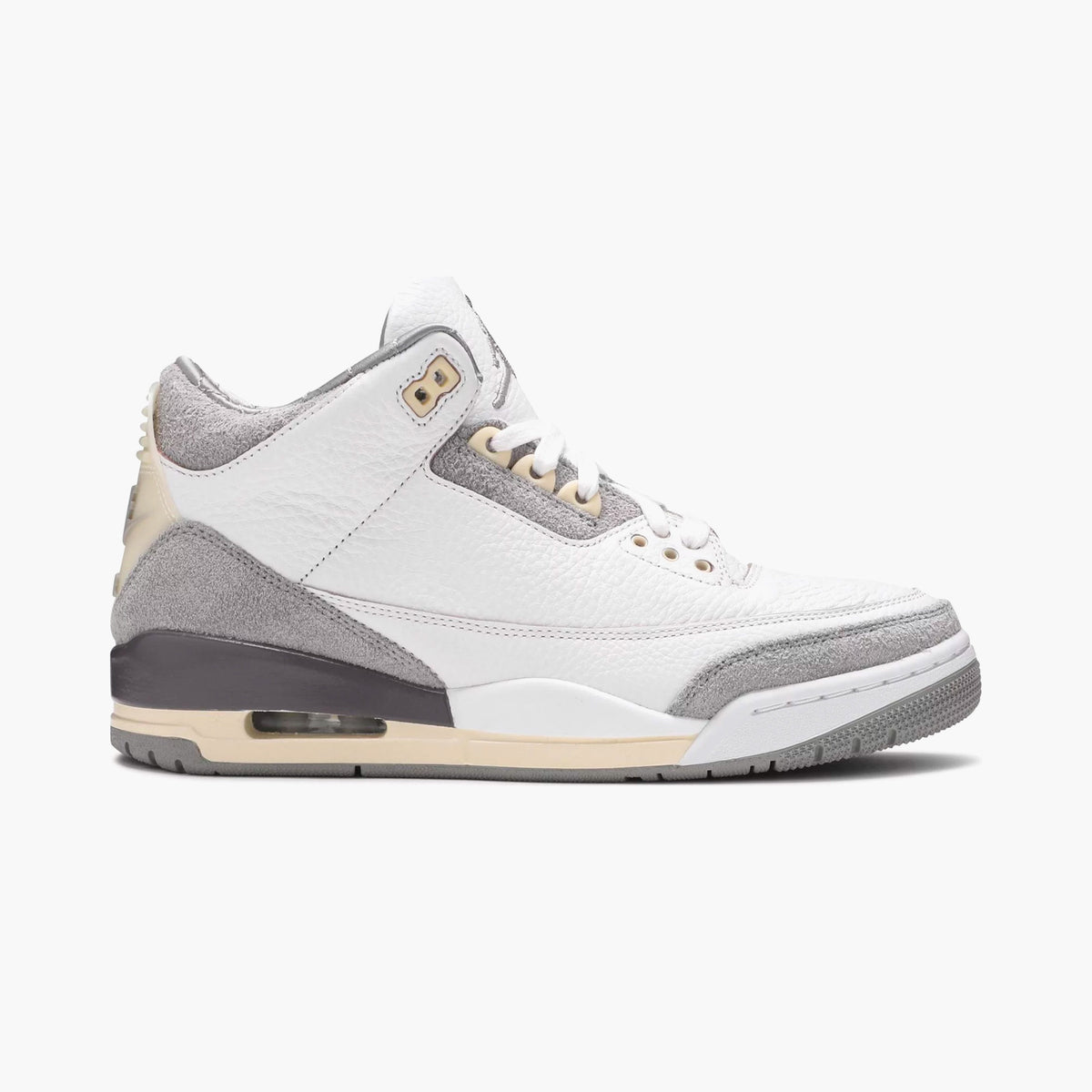 Air Jordan 3 Retro A Ma Manière