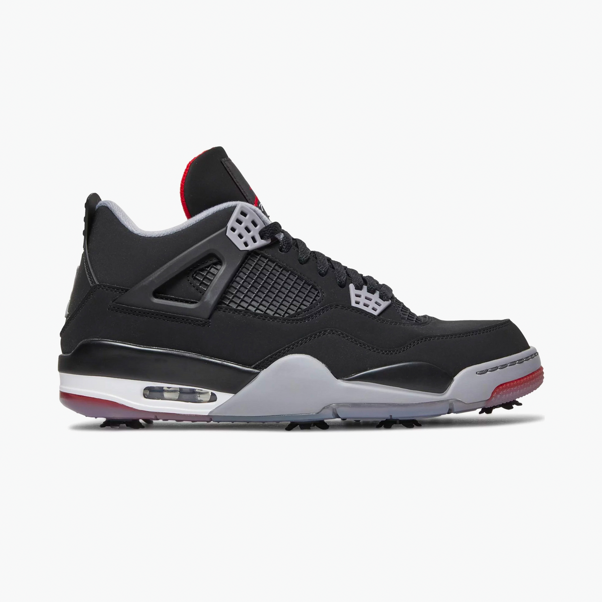 Air Jordan 4 Retro Golf Bred