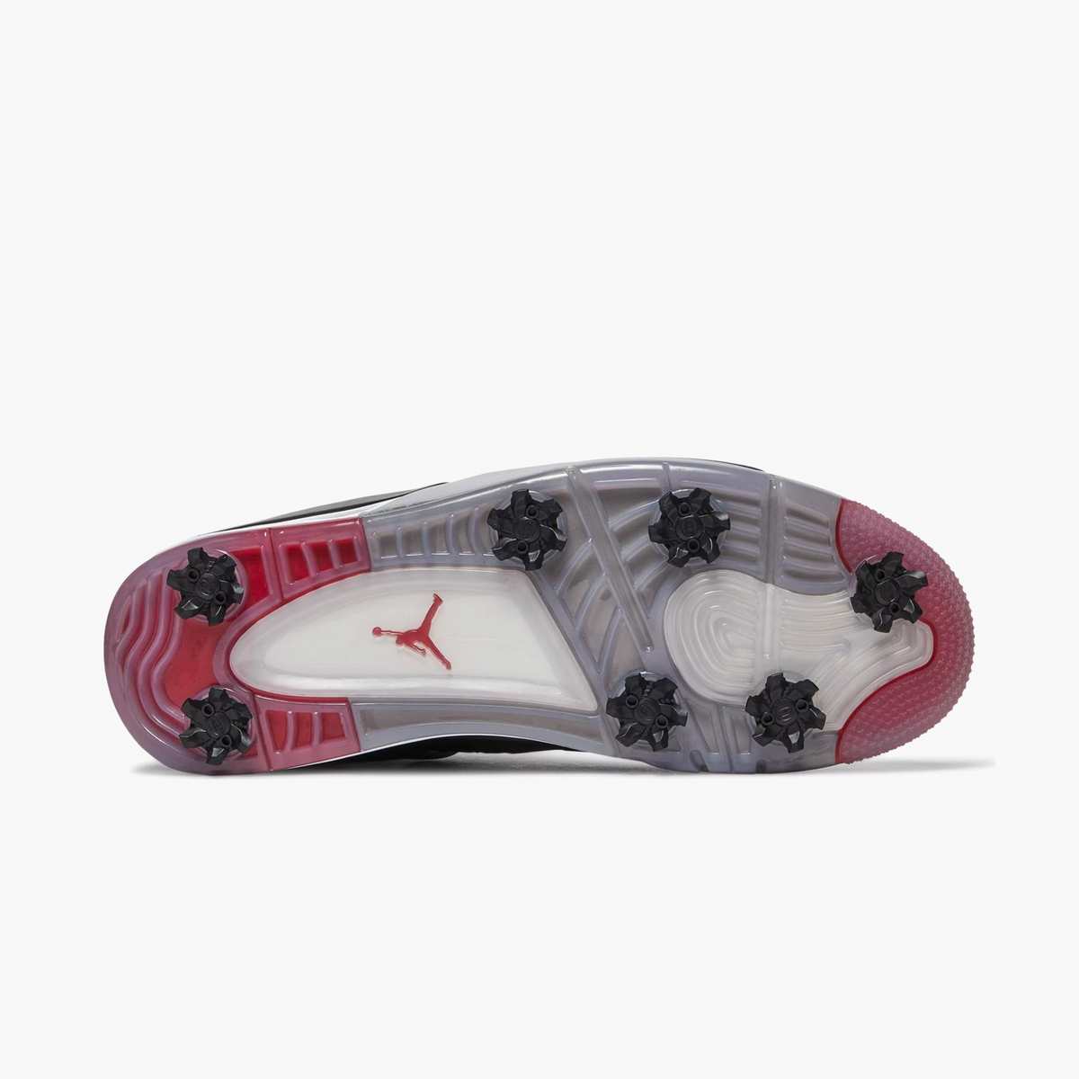 Air Jordan 4 Retro Golf Bred