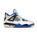 Air Jordan 4 Retro Motorsports