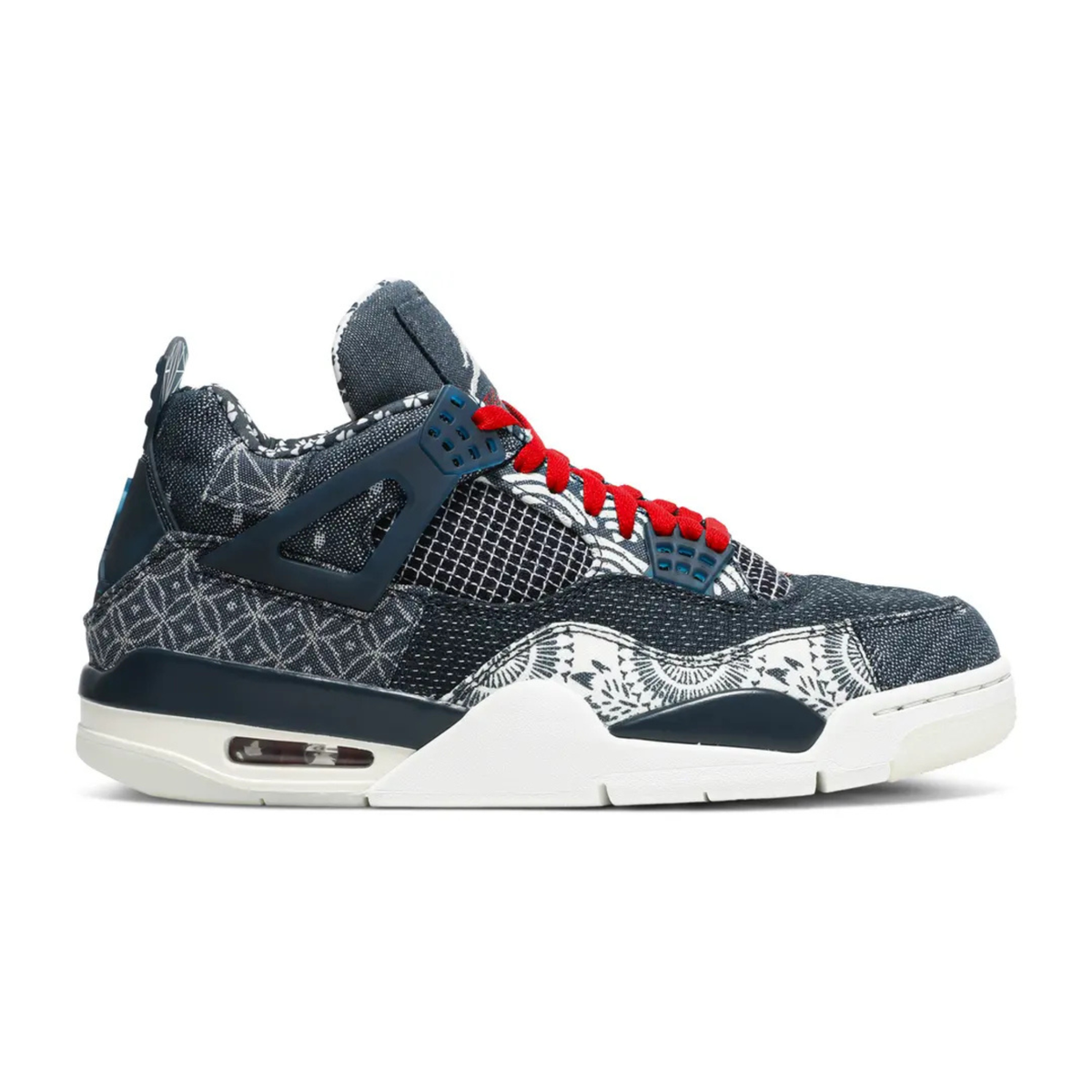 Air Jordan 4 Retro SE Sashiko