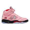 Air Jordan 5 Retro Awake NY Arctic Pink
