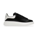 Alexander Mcqueen Alexander McQueen Oversized Black White