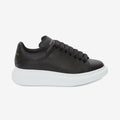 Alexander McQueen  Oversized Black