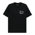 Amiri Hollywood T-shirt Noir