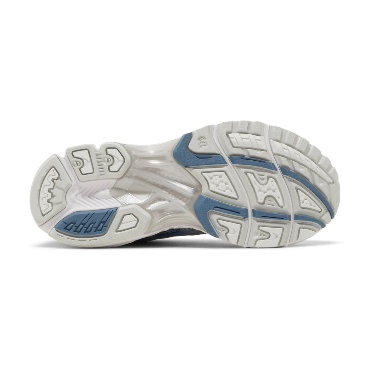 ASICS Gel-Kayano 14 Glacier Grey Lilac