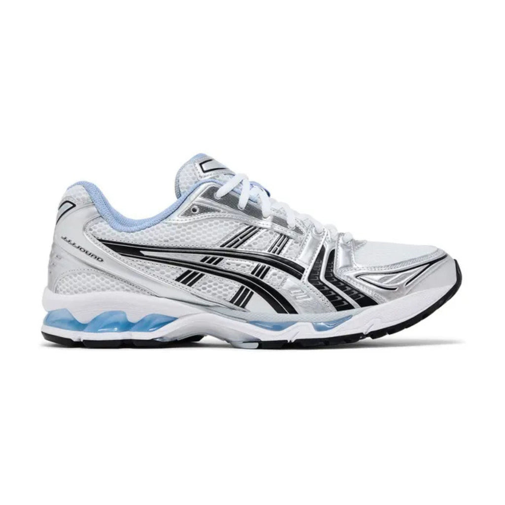 ASICS Gel-Kayano 14 JJJJound White Blue