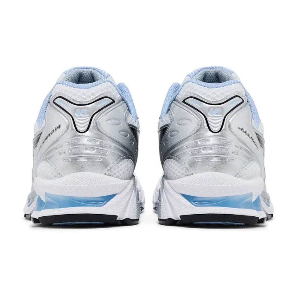 ASICS Gel-Kayano 14 JJJJound White Blue