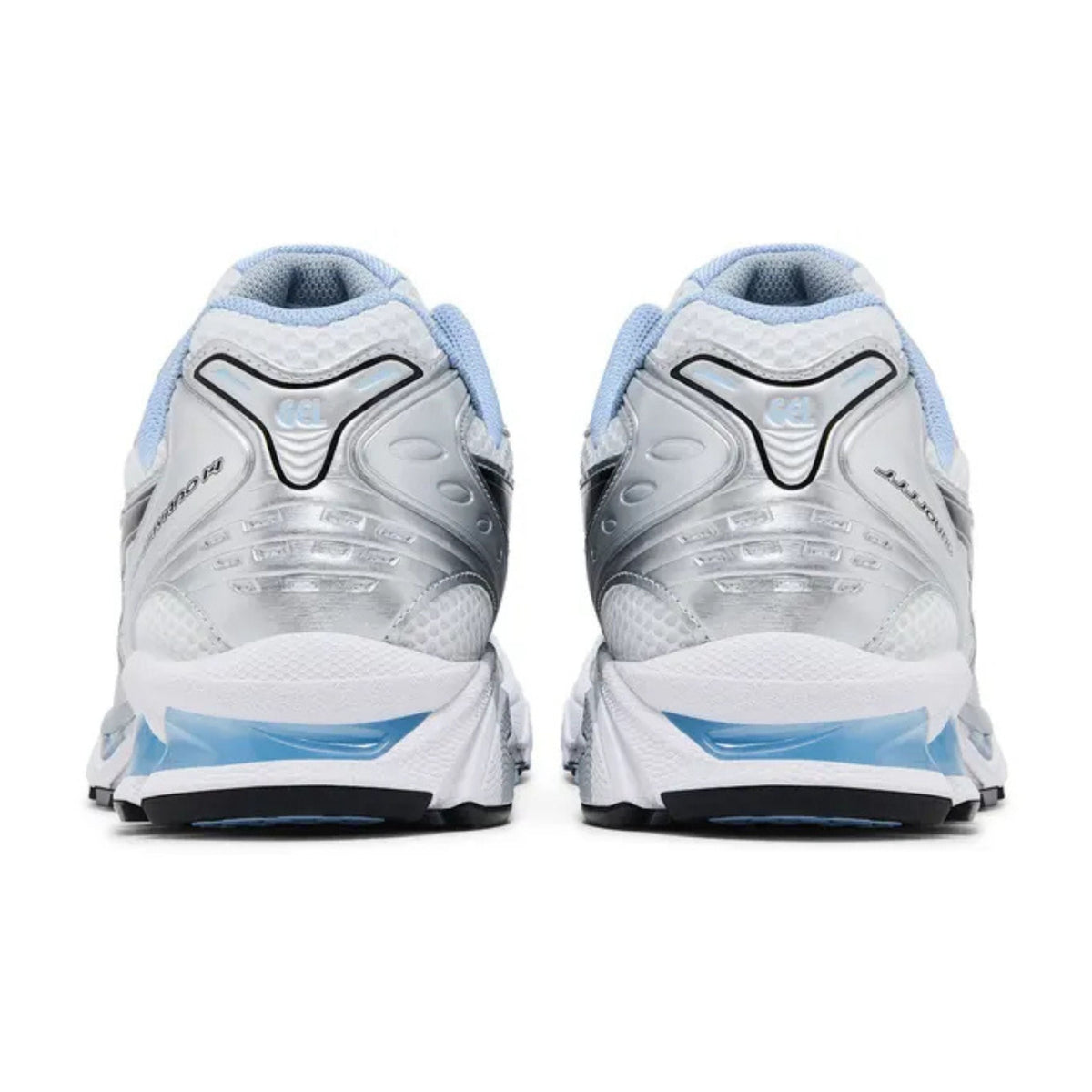 ASICS Gel-Kayano 14 JJJJound White Blue