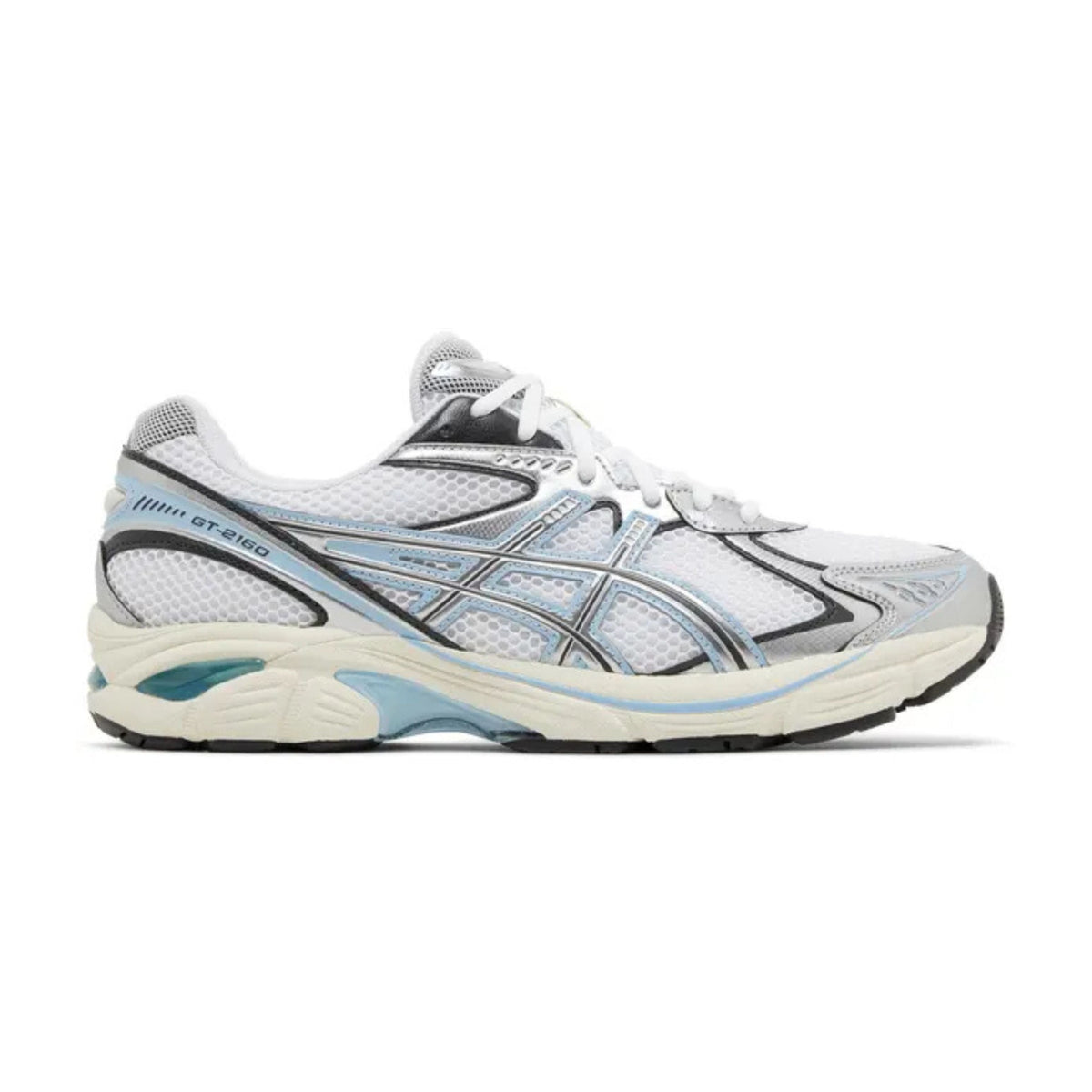 Asics GT-2160 White Pure Silver