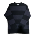 Balenciaga Pull Crewneck Noir