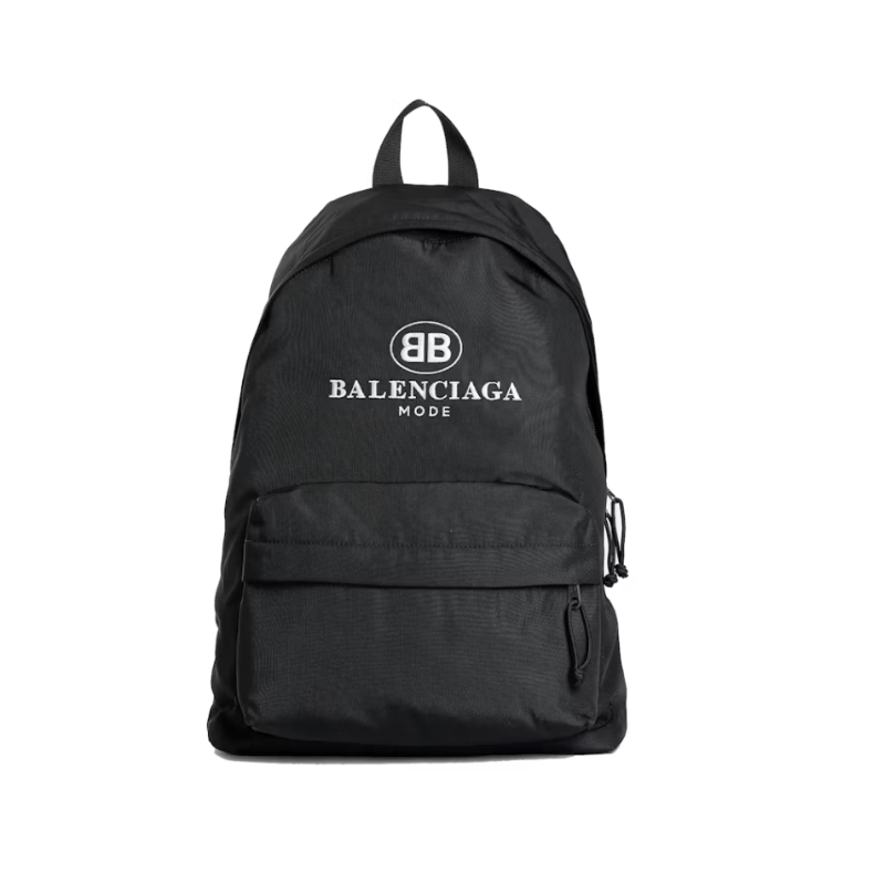 Balenciaga Sac A Dos Noir