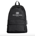 Balenciaga Sac A Dos Noir