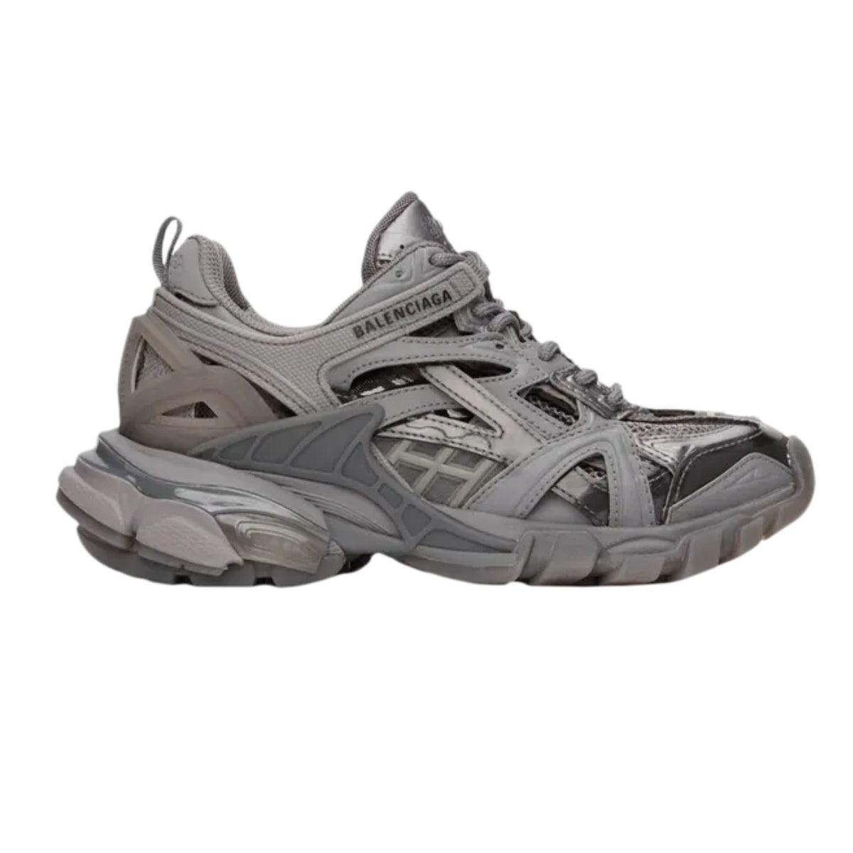 Balenciaga Track.2 Dark Grey