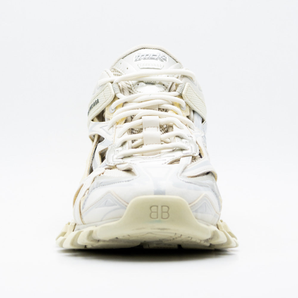 Balenciaga Track 2 Sneaker White